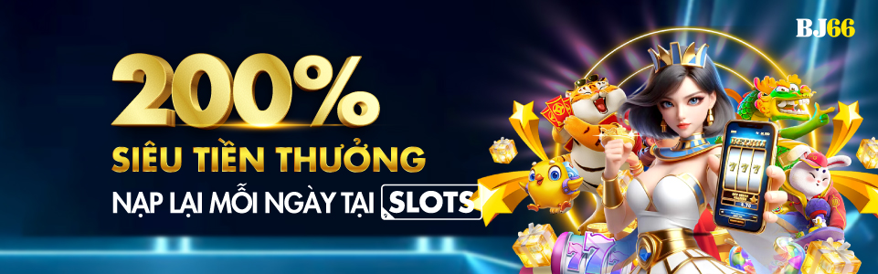 Lợi Ích Khi Tham Gia Khuyến Mãi Nổ Hũ BJ66